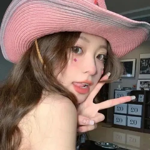 儍女和番