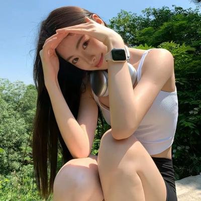 现在正在分手中